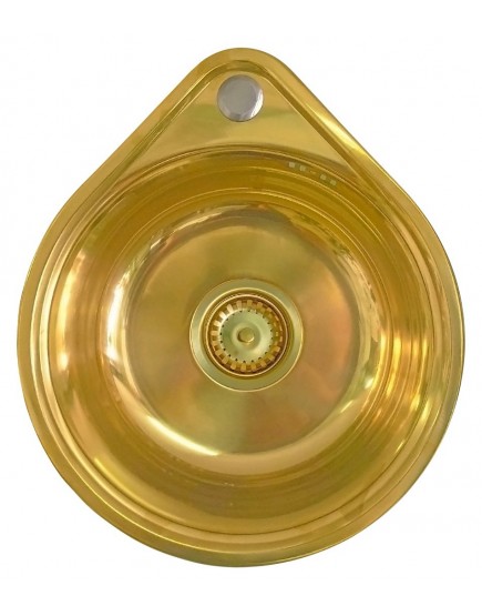 Seaman Eco Wien SWT-3945-Gold polish.A